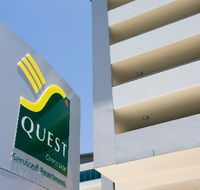 Quest Chermside - Accommodation Sydney