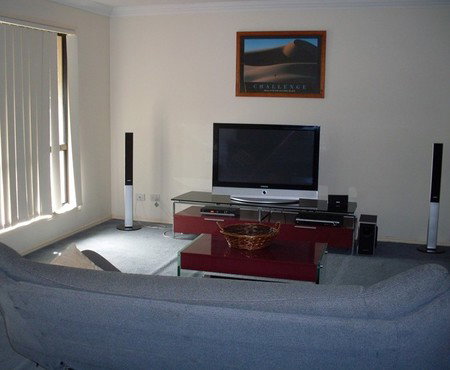 Waterford Motor Inn - Accommodation Sydney 2