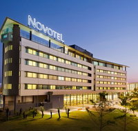 Novotel Brisbane Airport Hotel - Accommodation Sydney