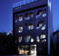 The Limes Hotel - Accommodation Sydney