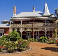 Earlsferry House Bed  Breakfast - Sydney 4u