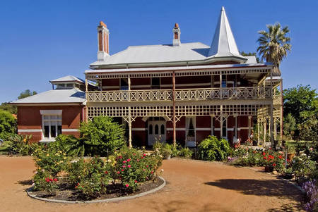 Earlsferry House Bed & Breakfast - Accommodation Sydney 0