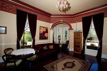 Earlsferry House Bed & Breakfast - Accommodation Sydney 3