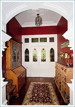 Earlsferry House Bed & Breakfast - Accommodation Sydney 4