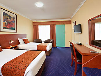 Ibis Styles Albany - Sydney 4u 0