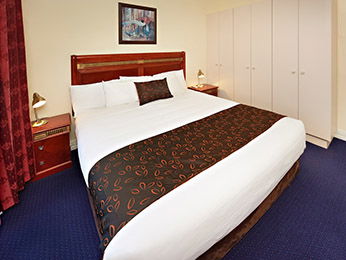 Ibis Styles Albany - Sydney 4u 1
