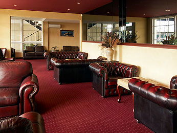 Ibis Styles Albany - Sydney 4u 3