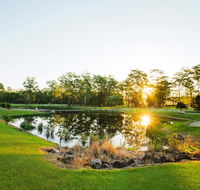 Tallwoods Golf Course and Resort - Sydney 4u