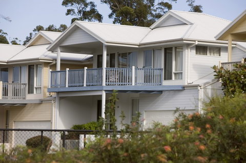 Tallwoods Golf Course And Resort - Accommodation Sydney 1