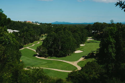 Tallwoods Golf Course And Resort - Accommodation Sydney 3