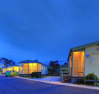 Jindabyne Holiday Park - Accommodation Sydney