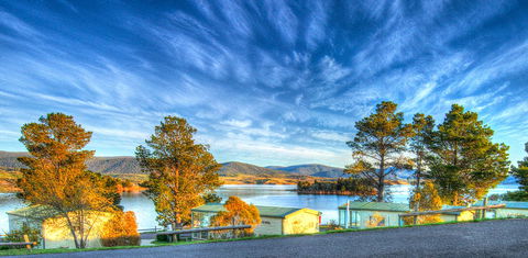 Jindabyne Holiday Park - Accommodation Sydney 1