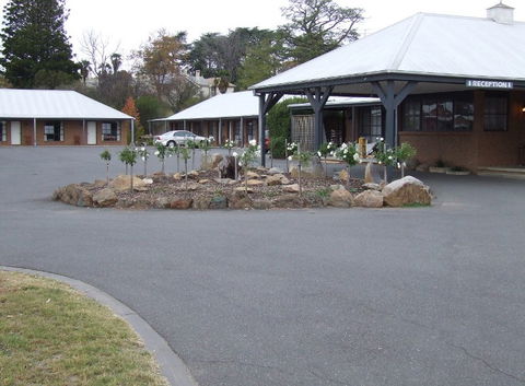 Swaggers Motor Inn, Yass - Sydney 4u 0