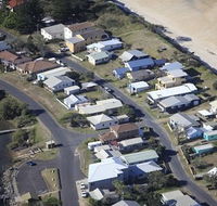 Wooli Holiday Units - Accommodation Sydney