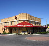 Hastings Hotel - Sydney 4u