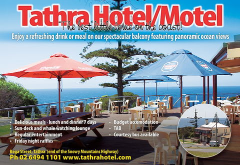 Tathra Hotel - Accommodation Sydney 3