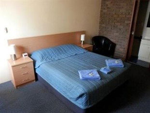 Benjamin Singleton Motel - Accommodation Sydney 1