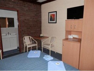 Benjamin Singleton Motel - Accommodation Sydney 5