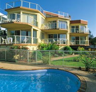 Baywatch Luxury Apartments