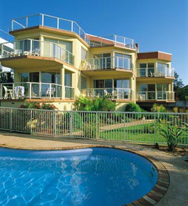 Baywatch Luxury Apartments - Sydney 4u 0