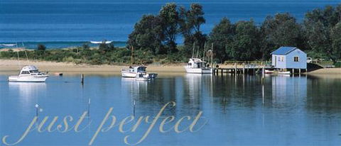 Baywatch Luxury Apartments - Sydney 4u 3