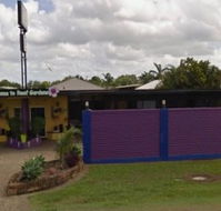 Reef Gardens Motel - Sydney 4u