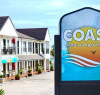 COAST Motel and Apartments - Sydney 4u