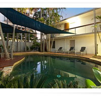 Casa On Gregory - Accommodation Sydney