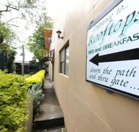 Rooftops Bed  Breakfast - Accommodation Sydney
