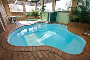 Key Lodge Motel - Accommodation Sydney 1