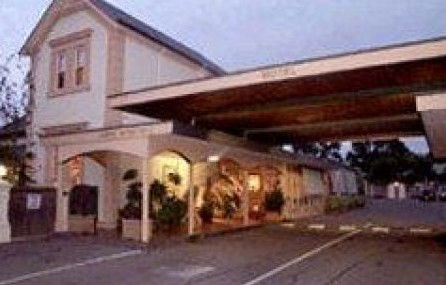 Hyde Park SA Accommodation Sydney