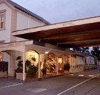 The Jasper Motor Inn - Accommodation Sydney