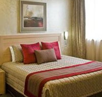 Best Western Plus Travel Inn Hotel - Accommodation Sydney