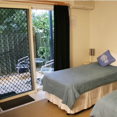 Beach House Bed & Breakfast - Accommodation Sydney 1