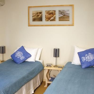 Beach House Bed & Breakfast - Accommodation Sydney 5