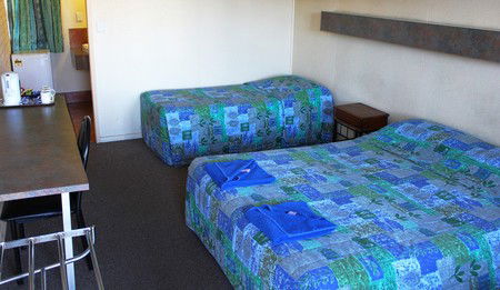 Motel 707 - Sydney 4u 1