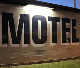 Motel 707 - Sydney 4u 3