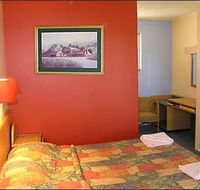 Annerley Motor Inn - Sydney 4u