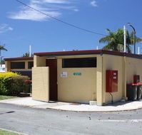 Bongaree Caravan Park - Sydney 4u