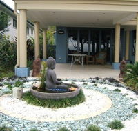 Bali on Bribie - Sydney 4u