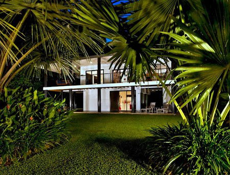 Misty Mountain Retreat - Sydney 4u 2