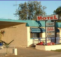 Gatton Motel - Sydney 4u