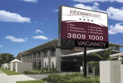 Johnson Road Motel - Accommodation Sydney 5