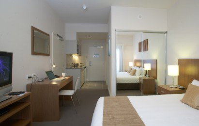 Quest Ipswich - Accommodation Sydney 1