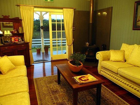 Branell Homestead Bed & Breakfast - Sydney 4u 0