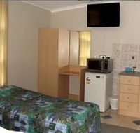Mount Gravatt Motel - Accommodation Sydney