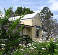 Aynsley Bed and Breakfast - Accommodation Sydney