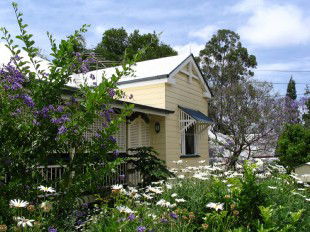 Aynsley Bed And Breakfast - Accommodation Sydney 0