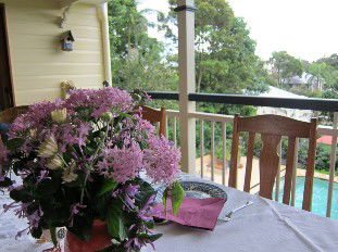 Aynsley Bed And Breakfast - Accommodation Sydney 1