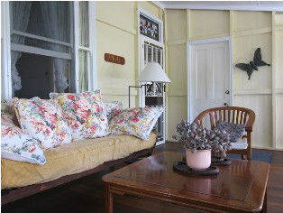 Aynsley Bed And Breakfast - Accommodation Sydney 2